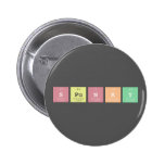 Spunky  Buttons