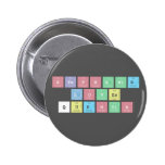 Stephanie 
 Loves
 Quentin  Buttons