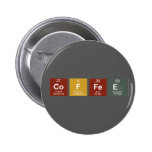 Coffee  Buttons