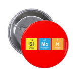 simon  Buttons