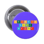 Periodic
 Table
 Writer  Buttons