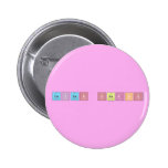 Lailah Sparks  Buttons