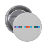 Natalie Maria Gray  Buttons