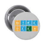 Seyma
 Ozen  Buttons