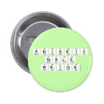 Periodic
 Table
 Writer  Buttons