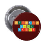 Periodic
 Table
 Writer  Buttons