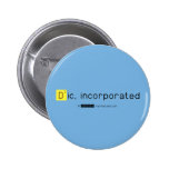 Dic, incorporated  Buttons