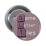 Game
 Letter
 Tiles  Buttons