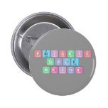Periodic
 Table
 Writer  Buttons