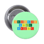 Periodic
 Table
 Writer  Buttons