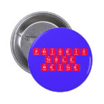 Periodic
 Table
 Writer  Buttons