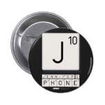 J
 JENNIFER'S
 PHONE  Buttons