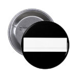LONDON STREET SIGN  Buttons