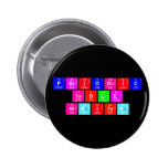 Periodic
 Table
 Writer  Buttons