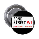 Bond Street  Buttons