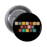 Periodic
 Table
 Writer  Buttons