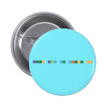 keep calm and science on  Buttons