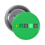 Bautista  Buttons
