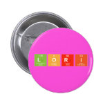 LORI  Buttons