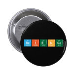 science  Buttons