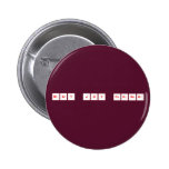mary joy ferrer  Buttons