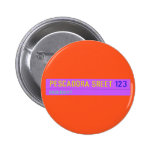 pescadora sreet  Buttons