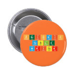 Periodic
 Table
 Writer  Buttons