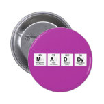 maddy  Buttons