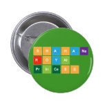 Shahana
 royal
 princess  Buttons