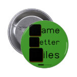 Game
 Letter
 Tiles  Buttons