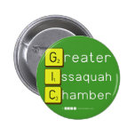 Greater
 Issaquah
 Chamber  Buttons
