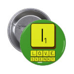 i
 love 
 svenky  Buttons