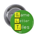 Game
 Letter
 Tiles  Buttons