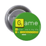 Game
 Letter  me n my life
 Tile TABASSUM  Buttons