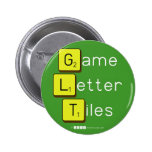 Game
 Letter
 Tiles  Buttons