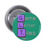Game
 Letter
 Tiles  Buttons