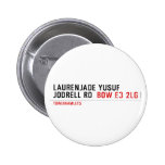 Laurenjade yusuf Jodrell rd  Buttons