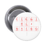Zydrei
 Waj
 Tancinco
   Buttons
