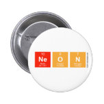 Neon  Buttons