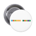Wilson Gilliam  Buttons