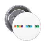 Fuck Dem Hoes  Buttons