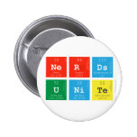 Nerds
 Unite  Buttons