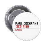 Paul Cochrane   Buttons