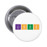 Linus  Buttons