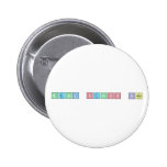 Metal Stress Team  Buttons