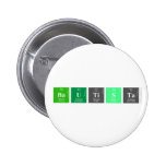 Bautista  Buttons