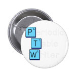Periodic
 Table
 Writer  Buttons