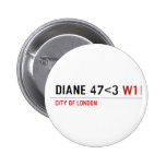 DIANE 47<3  Buttons