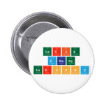 laxie
 drady
 larsony  Buttons