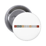 Fendersınız  Buttons